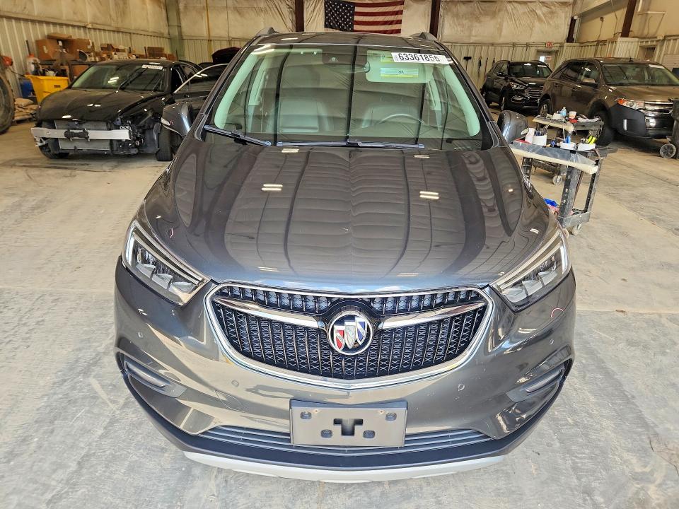 Aukcja sprzedaży 2018 Buick Encore, vin: KL4CJHSB4JB507409, numer aukcji: 63361856