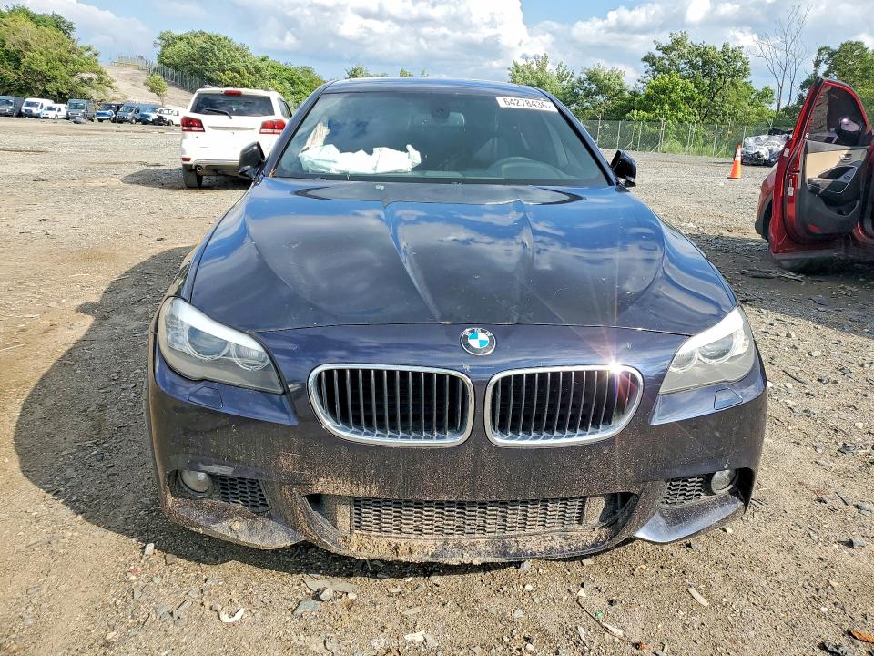 Aukcja sprzedaży 2012 Bmw 535, vin: WBAFR7C56CC816937, numer aukcji: 64278436