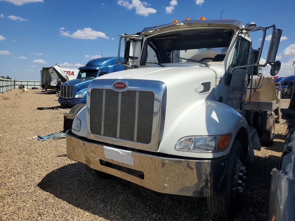 Продаж на аукціоні авто 2018 Peterbilt 337, vin: 2NP2HJ6X6JM415056, номер лоту: 62327636