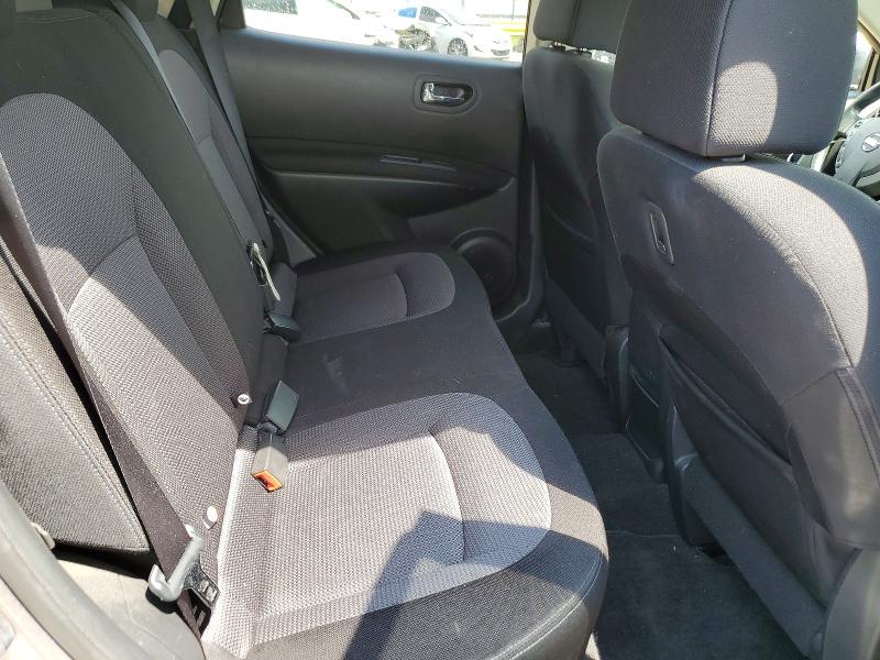 Продажа на аукционе авто 2012 Nissan Rogue, vin: JN8AS5MT9CW611389, номер лота: 63775016