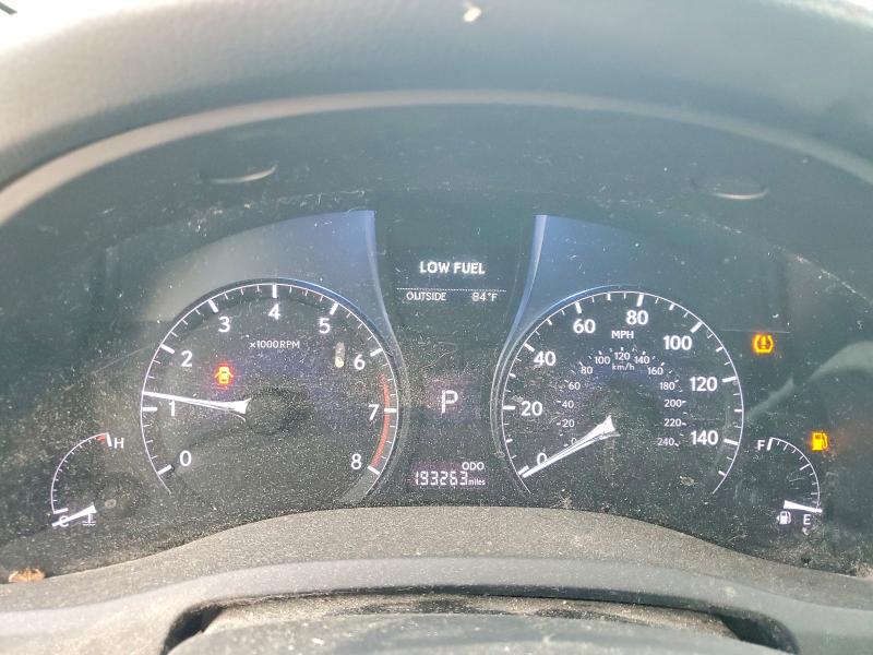 Aukcja sprzedaży 2013 Lexus Rx, vin: 2T2ZK1BAXDC106878, numer aukcji: 63819256