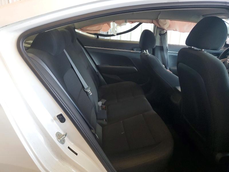 Продаж на аукціоні авто 2020 Hyundai Elantra, vin: 5NPD74LF2LH528294, номер лоту: 63822926