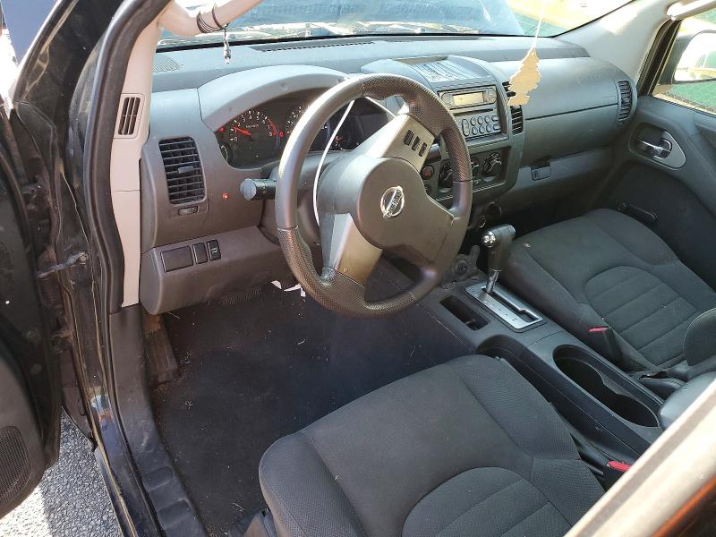 Продажа на аукционе авто 2006 Nissan Frontier, vin: 1N6BD06T06C455949, номер лота: 67038796