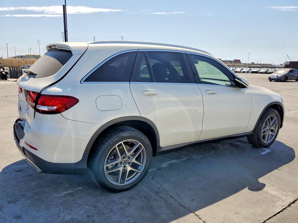 66479576 :رقم المزاد ، WDC0G4JB9HF245143 vin ، 2017 Mercedes-benz Glc مزاد بيع