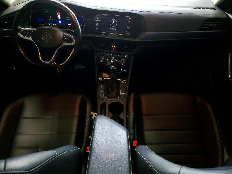 Продаж на аукціоні авто 2024 Volkswagen Jetta, vin: 3VW7M7BU8RM004560, номер лоту: 64062566