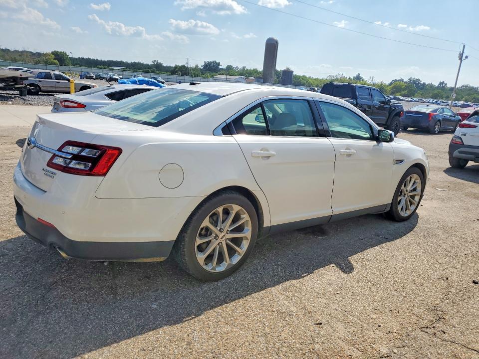 2015 Ford Taurus მანქანა იყიდება აუქციონზე, vin: 1FAHP2F8XFG199006, აუქციონის ნომერი: 66252606