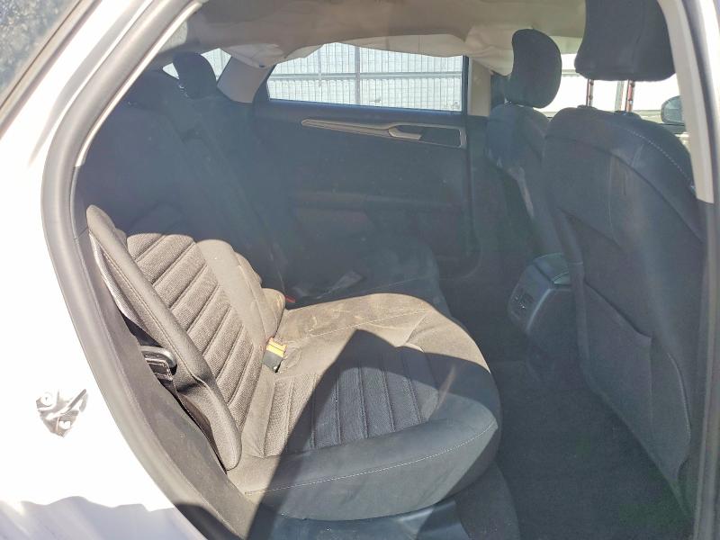 Продаж на аукціоні авто 2018 Ford Fusion, vin: 3FA6P0LU5JR146454, номер лоту: 64699986