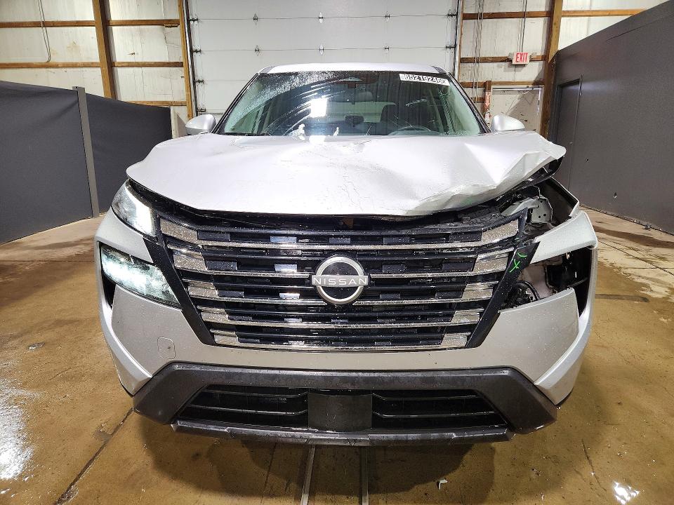 Aukcja sprzedaży 2024 Nissan Rogue, vin: 5N1BT3BAXRC695263, numer aukcji: 65219246