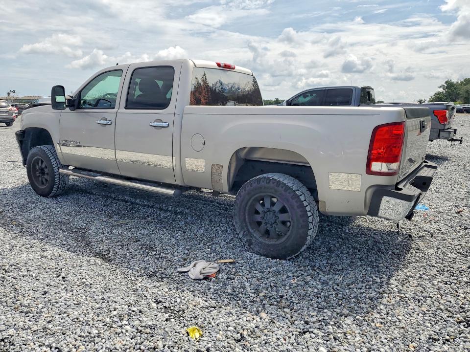 Aukcja sprzedaży 2008 Gmc Sierra, vin: 1GTHC23K68F158306, numer aukcji: 62482036