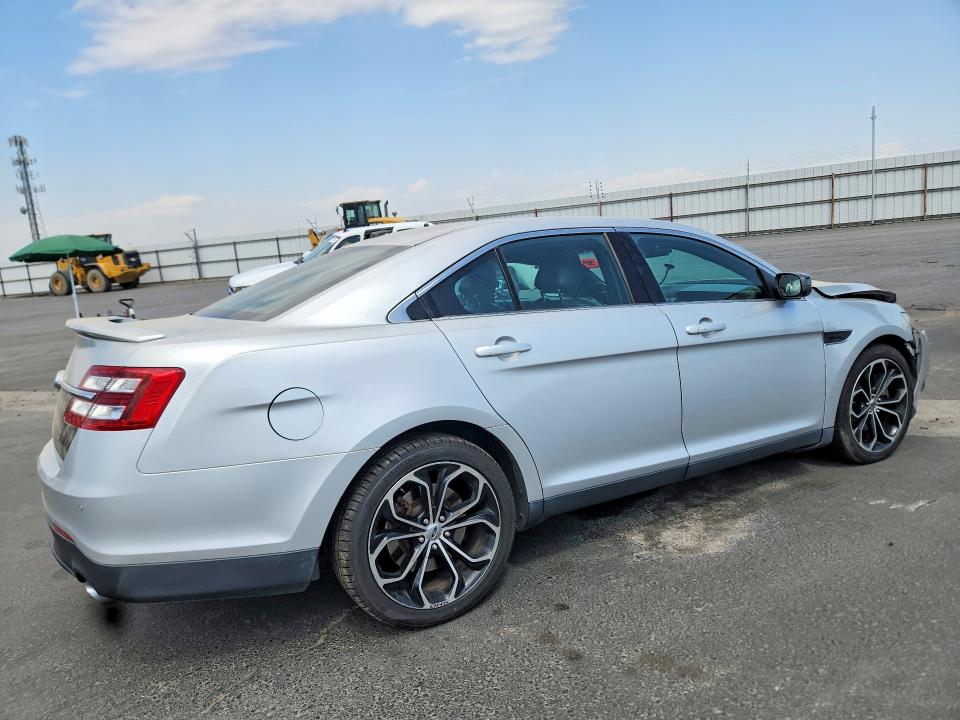 Продажа на аукционе авто 2013 Ford Taurus, vin: 1FAHP2KT2DG136392, номер лота: 65179886