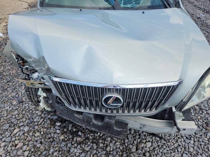 Продажа на аукционе авто 2004 Lexus Rx, vin: 2T2HA31U74C028338, номер лота: 64251656