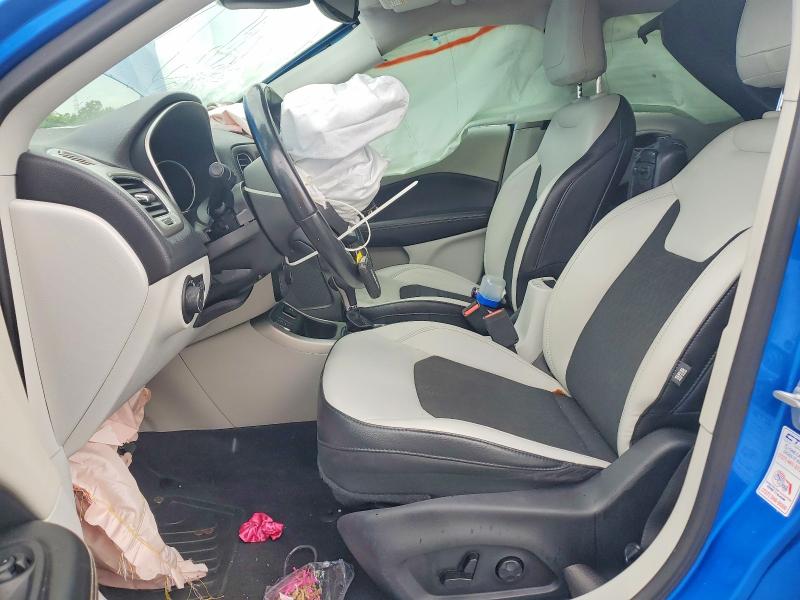 Продажа на аукционе авто 2018 Jeep Compass, vin: 3C4NJCBB0JT134319, номер лота: 63788256