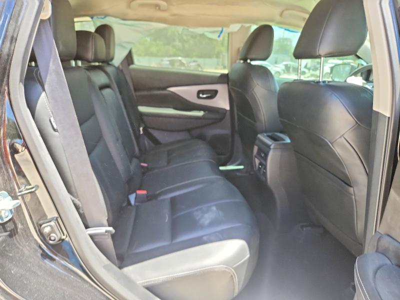 Продажа на аукционе авто 2023 Nissan Murano, vin: 5N1AZ2BJ6PC138254, номер лота: 64844346