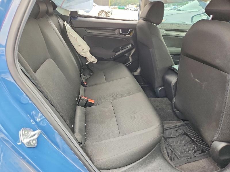 Aukcja sprzedaży 2026 Honda Civic, vin: 2HGFE2F2XTH588717, numer aukcji: 66712006