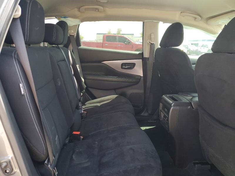 Aukcja sprzedaży 2020 Nissan Murano, vin: 5N1AZ2AJ8LN150356, numer aukcji: 64085056
