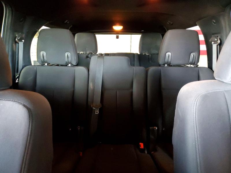 Aukcja sprzedaży 2017 Ford Expedition, vin: 1FMJK1GT1HEA26833, numer aukcji: 66110296