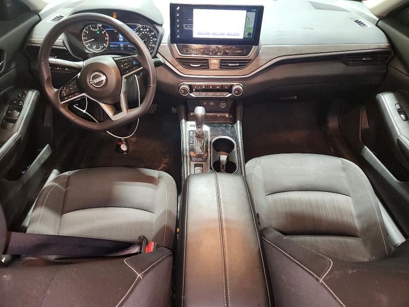 Продаж на аукціоні авто 2024 Nissan Altima, vin: 1N4BL4DW2RN362780, номер лоту: 65002786