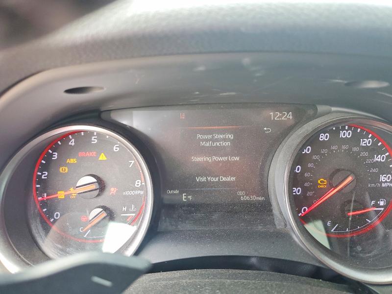 Aukcja sprzedaży 2022 Toyota Camry, vin: 4T1KZ1AK5NU069279, numer aukcji: 65384466