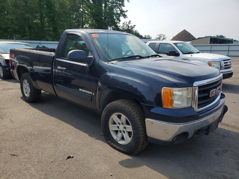 Aukcja sprzedaży 2007 Gmc New Sierra, vin: 1GTEK14J47E513077, numer aukcji: 63893446