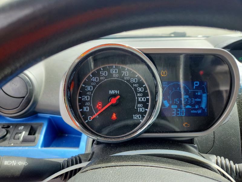 Продаж на аукціоні авто 2014 Chevrolet Spark, vin: KL8CD6S96EC468426, номер лоту: 63674446