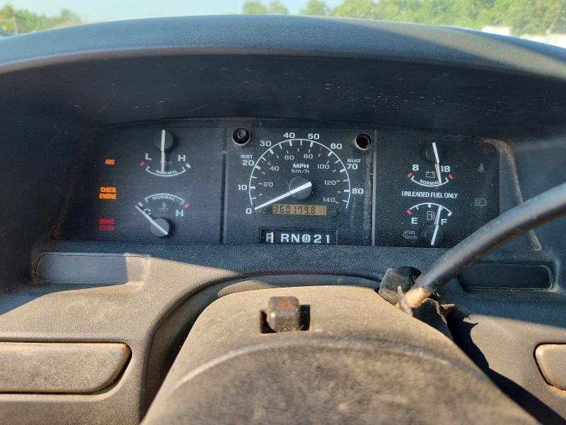 Aukcja sprzedaży 1993 Ford F150, vin: 1FTEX14N1PKA82770, numer aukcji: 64924286