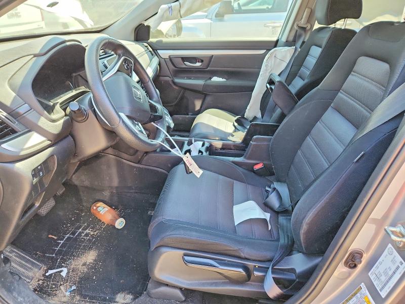 2019 Honda Cr-v მანქანა იყიდება აუქციონზე, vin: 2HKRW2H21KH143570, აუქციონის ნომერი: 63522476
