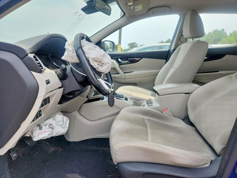 65183746 :رقم المزاد ، JN1BJ1CW8LW361007 vin ، 2020 Nissan Rogue Sport مزاد بيع