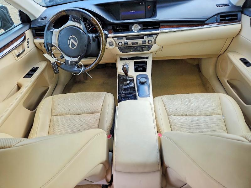Aukcja sprzedaży 2015 Lexus Es, vin: JTHBK1GG0F2180071, numer aukcji: 65879076