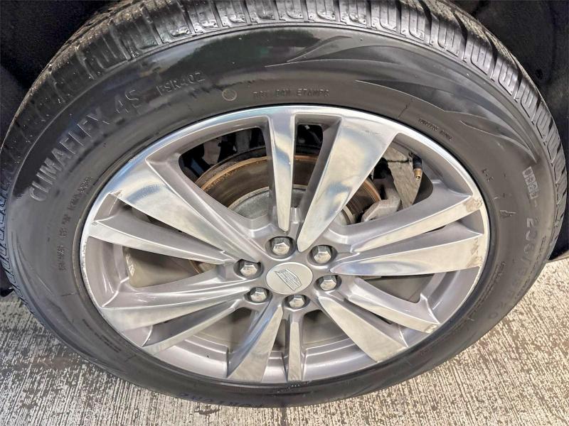 Aukcja sprzedaży 2022 Cadillac Xt6, vin: 1GYKPCRS0NZ105757, numer aukcji: 64103066