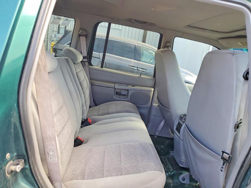 Продаж на аукціоні авто 2000 Ford Explorer, vin: 1FMDU73E6YZB45987, номер лоту: 65603356