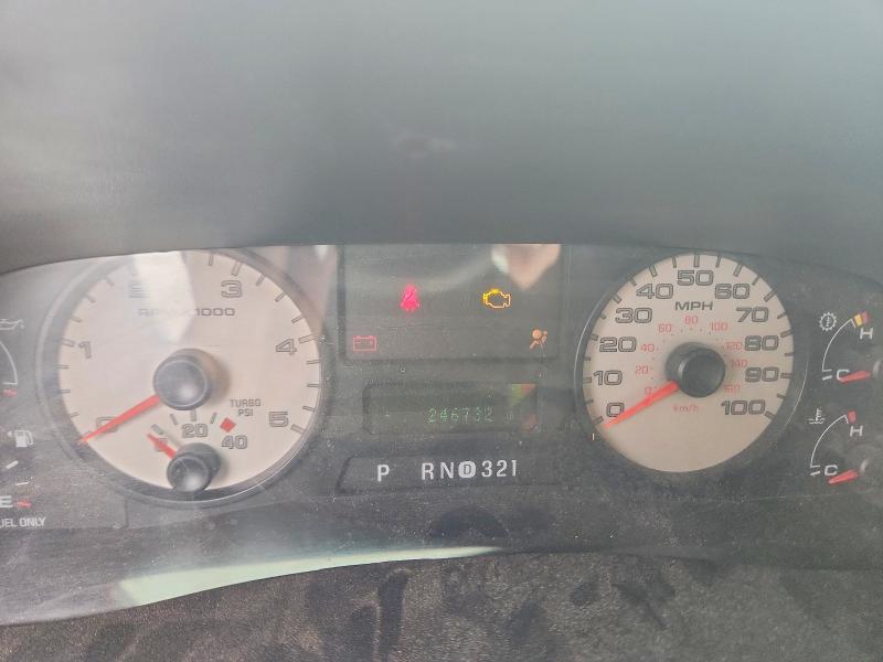 Aukcja sprzedaży 2006 Ford F350, vin: 1FTWW31P96EC48829, numer aukcji: 63873366