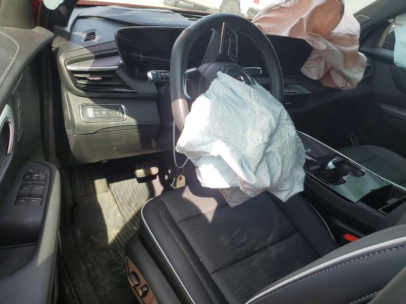 Aukcja sprzedaży 2026 Buick Enclave, vin: 5GAERBKS8TJ102149, numer aukcji: 66608806