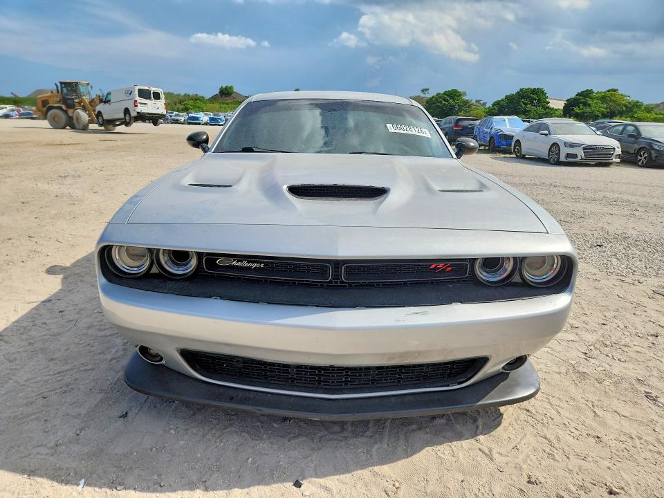 Aukcja sprzedaży 2021 Dodge Challenger, vin: 2C3CDZFJ6MH502376, numer aukcji: 66028126