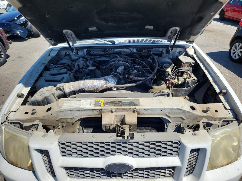 2002 Ford Explorer Sport Trac მანქანა იყიდება აუქციონზე, vin: 1FMZU67E22UD26793, აუქციონის ნომერი: 63778016
