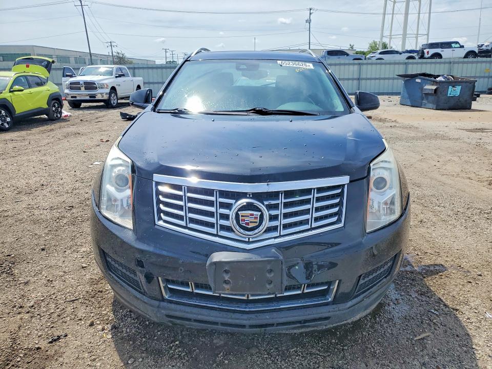 Продаж на аукціоні авто 2016 Cadillac Srx, vin: 3GYFNEE38GS567467, номер лоту: 65236626
