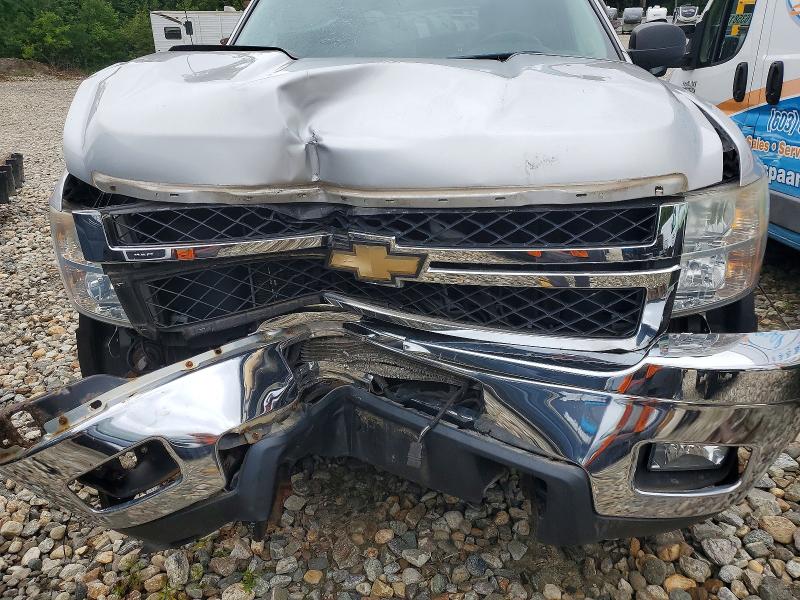 2011 Chevrolet Silverado მანქანა იყიდება აუქციონზე, vin: 1GC1KXCG0BF187773, აუქციონის ნომერი: 65375296