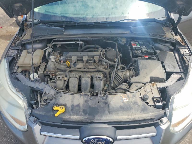 Продаж на аукціоні авто 2014 Ford Focus, vin: 1FADP3F20EL22834X, номер лоту: 66082416