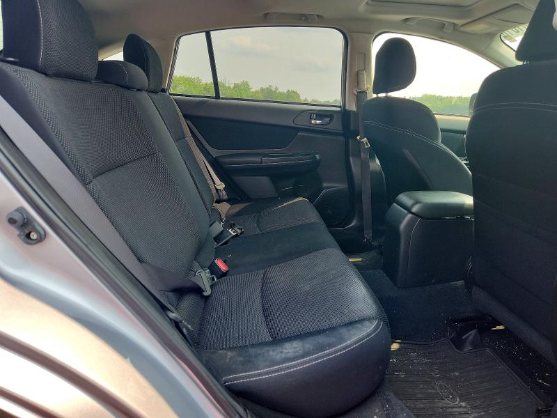 Aukcja sprzedaży 2014 Subaru Xv Crosstrek, vin: JF2GPAVC9E8309432, numer aukcji: 64981016