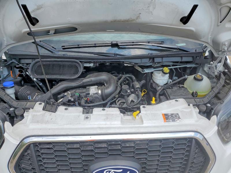 Продажа на аукционе авто 2026 Ford Transit, vin: 1FBAX2Y88TKA07846, номер лота: 63949376