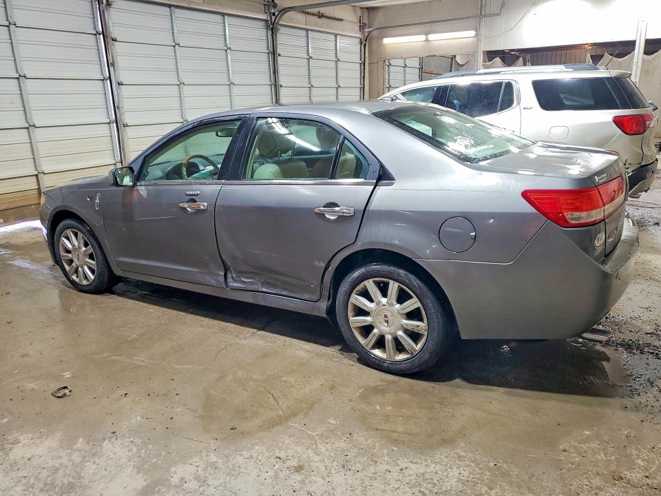Продаж на аукціоні авто 2012 Lincoln Mkz, vin: 3LNHL2GC3CR806422, номер лоту: 64215916