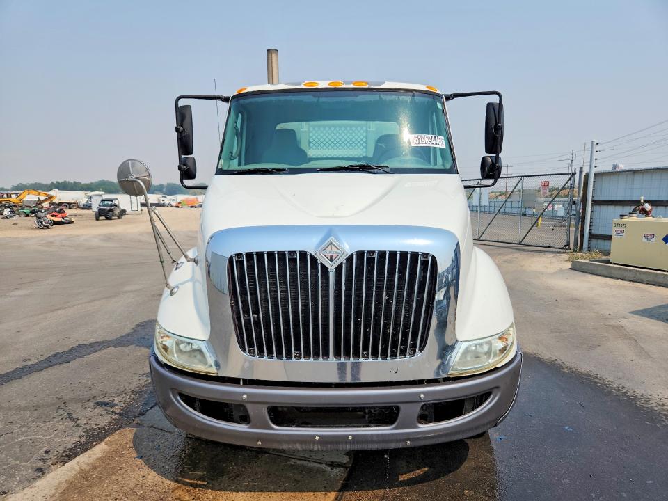 2007 International 8000 მანქანა იყიდება აუქციონზე, vin: 1HSHXAHR17J551749, აუქციონის ნომერი: 61969446