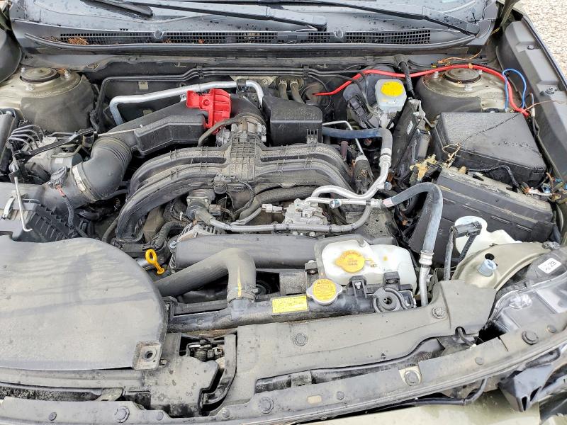Продажа на аукционе авто 2024 Subaru Outback, vin: 4S4BTAPC2R3223119, номер лота: 63734076