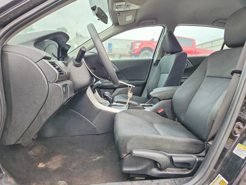 Aukcja sprzedaży 2014 Honda Accord, vin: 1HGCR2F32EA230030, numer aukcji: 64428126