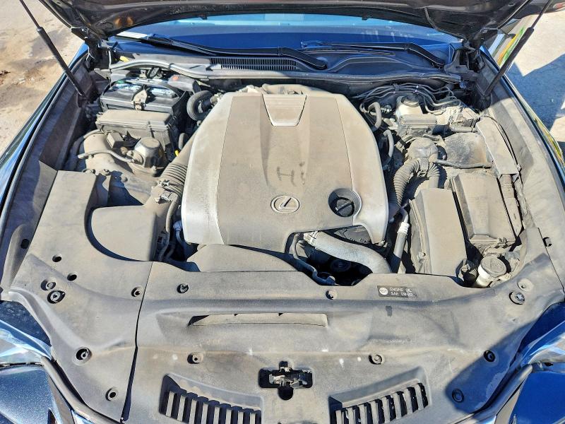 Aukcja sprzedaży 2017 Lexus Rc, vin: JTHSM5BC9H5002554, numer aukcji: 66415076