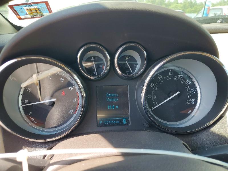 Продаж на аукціоні авто 2014 Buick Verano, vin: 1G4PR5SK4E4174357, номер лоту: 65667556