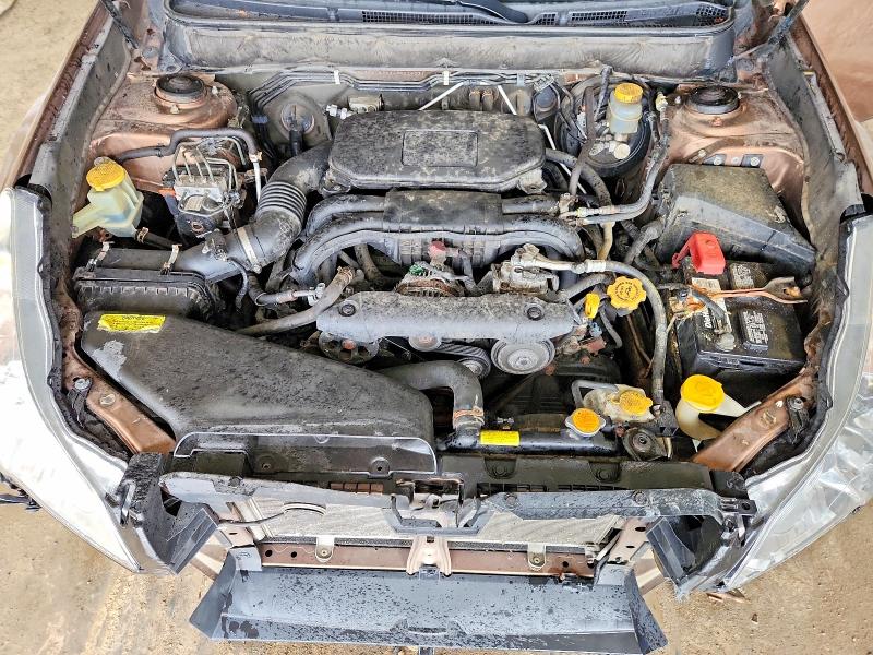 Aukcja sprzedaży 2012 Subaru Legacy, vin: 4S3BMBA66C3021403, numer aukcji: 65827096