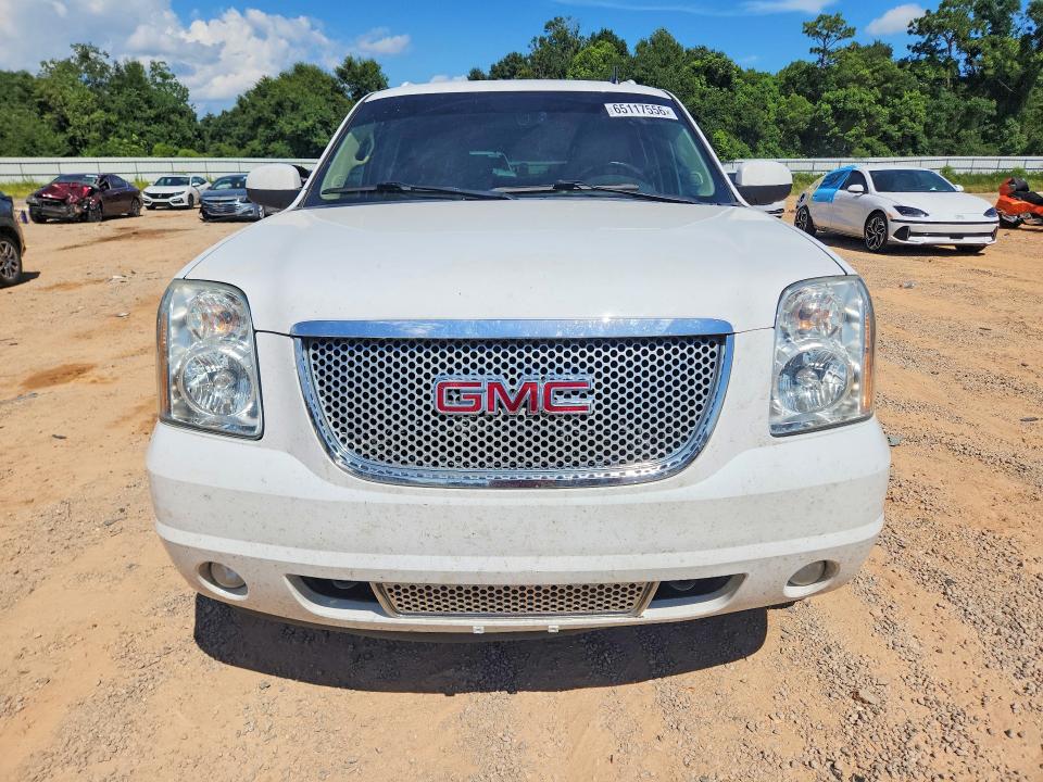 Продажа на аукционе авто 2013 Gmc Yukon Xl, vin: 1GKS2MEF1DR357121, номер лота: 65117556