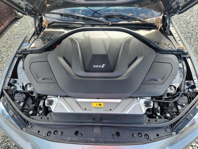 Продаж на аукціоні авто 2024 Bmw I4, vin: WBY43AW09RFT34171, номер лоту: 65573816