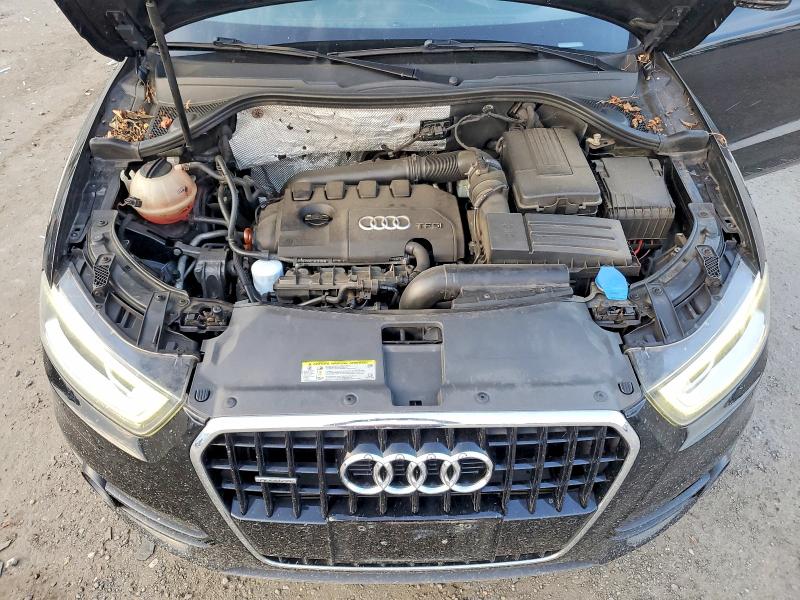 Aukcja sprzedaży 2015 Audi Q3, vin: WA1EFCFS8FR004696, numer aukcji: 64720216