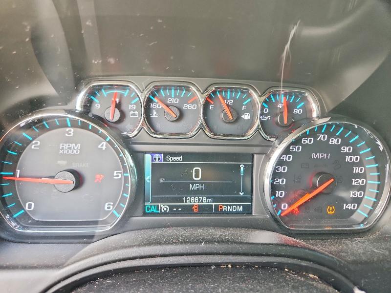 Продаж на аукціоні авто 2015 Chevrolet Tahoe, vin: 1GNSKBKC3FR745858, номер лоту: 66537706